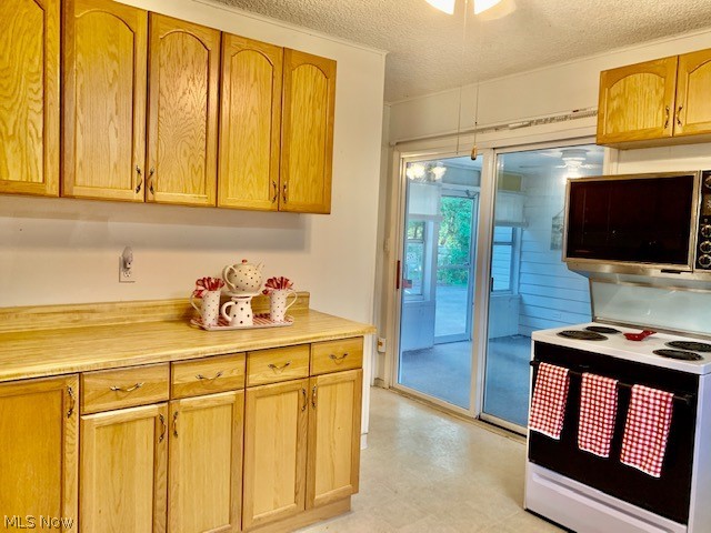 Tallmadge Park - Residential