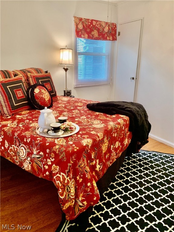 Tallmadge Park - Residential