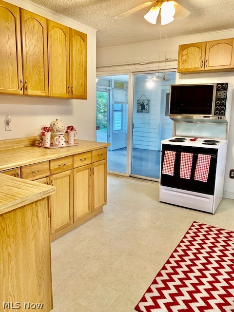 Tallmadge Park - Residential