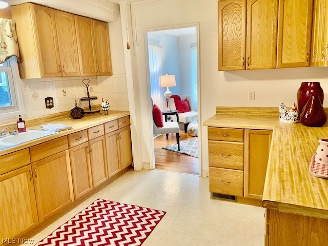 Tallmadge Park - Residential