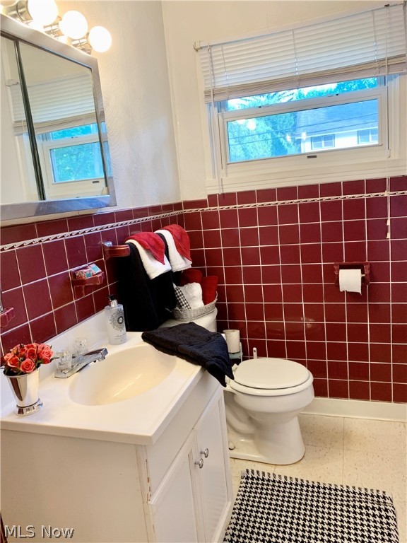 Tallmadge Park - Residential