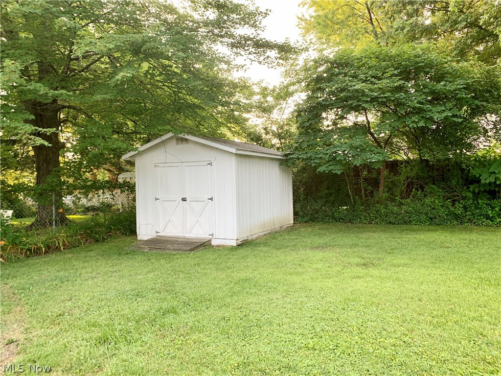 Tallmadge Park - Residential