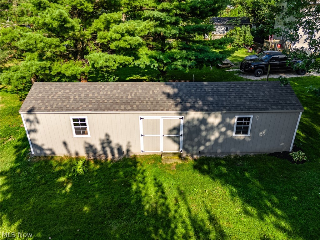 Shanklands Add - Residential