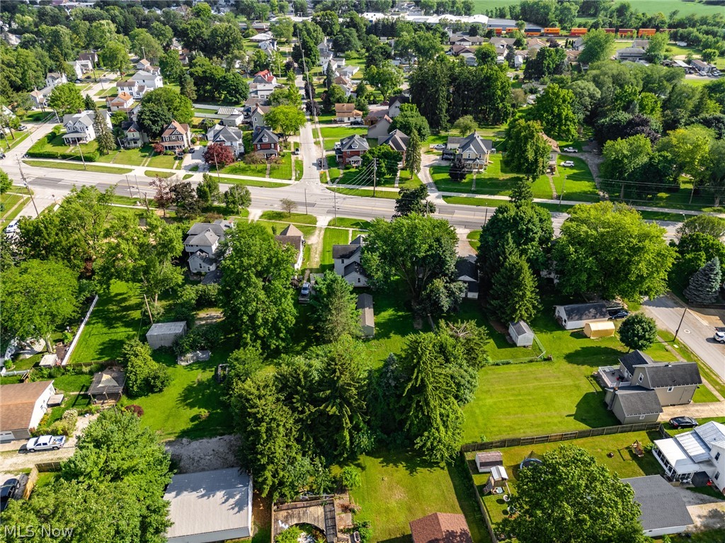 Shanklands Add - Residential