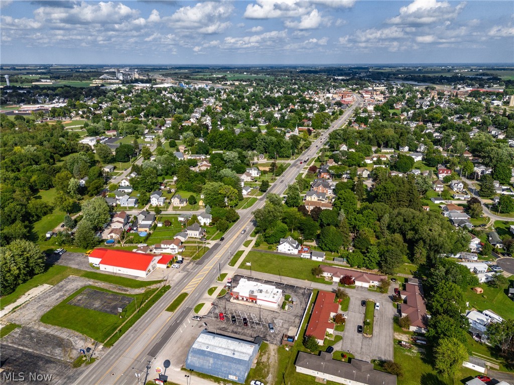 Shanklands Add - Residential