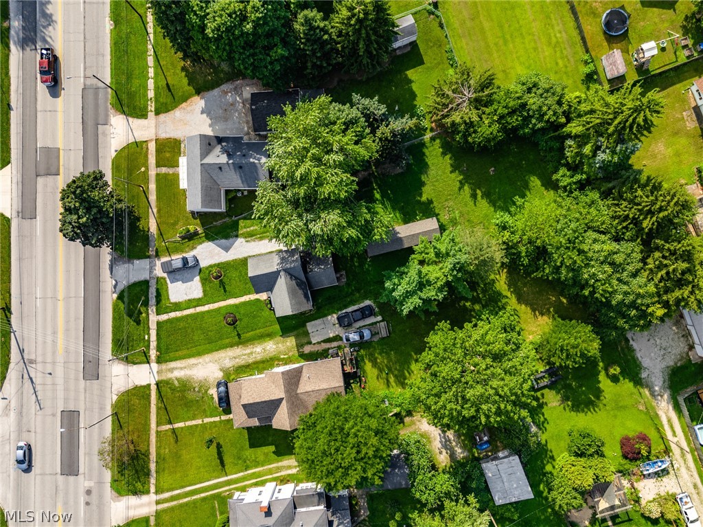 Shanklands Add - Residential