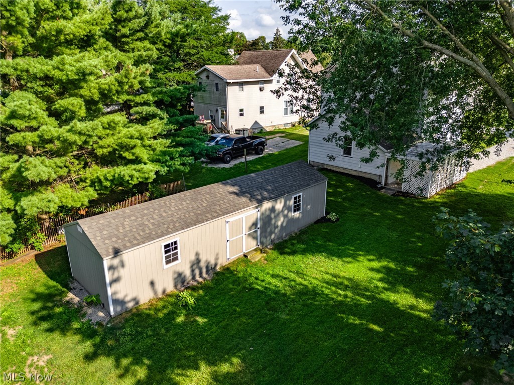 Shanklands Add - Residential