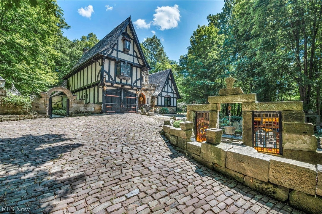 3573 Medina Line Road
