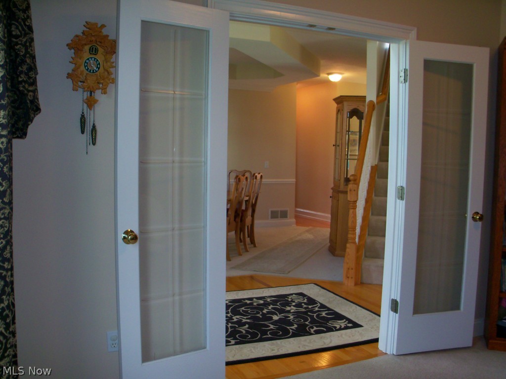 Rolling Brook - Residential