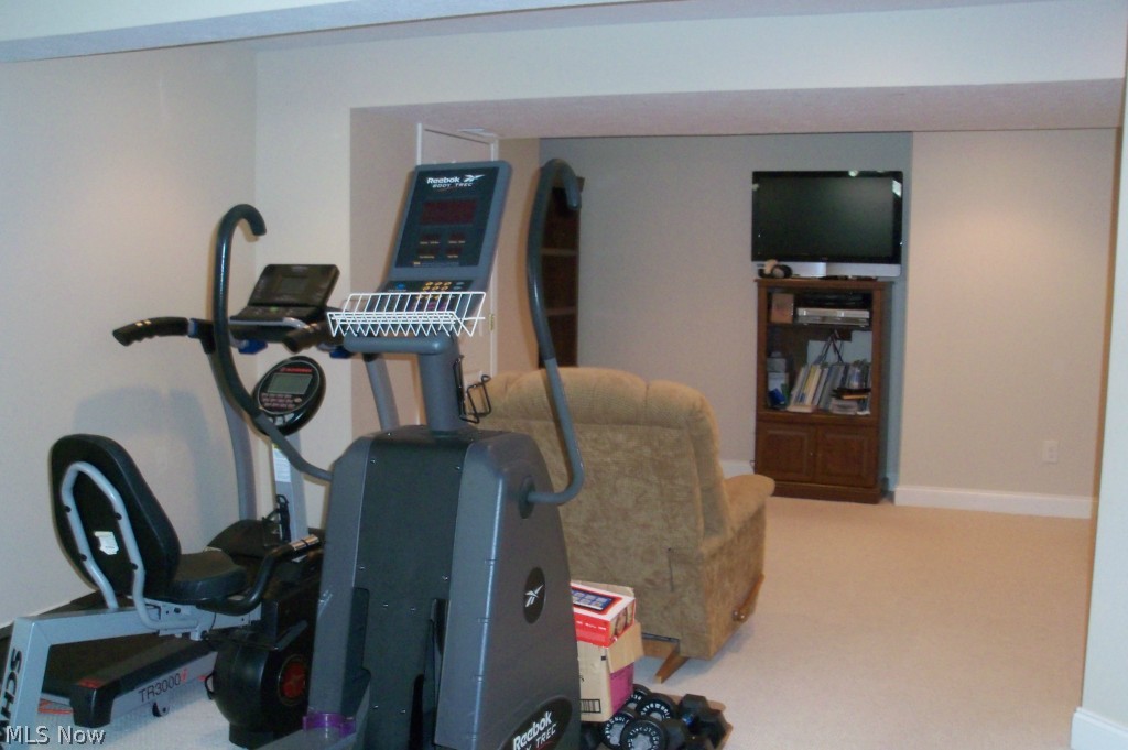 Rolling Brook - Residential