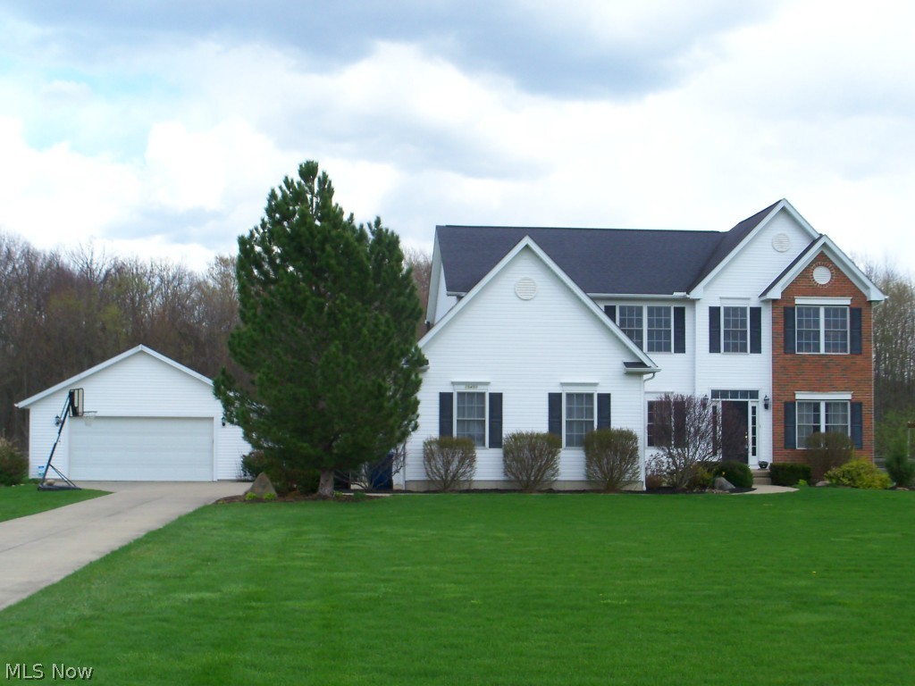 Rolling Brook - Residential