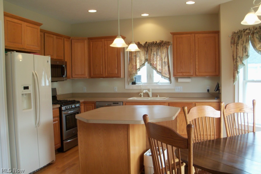 Rolling Brook - Residential