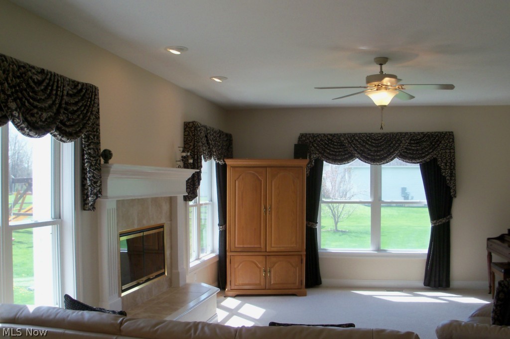 Rolling Brook - Residential