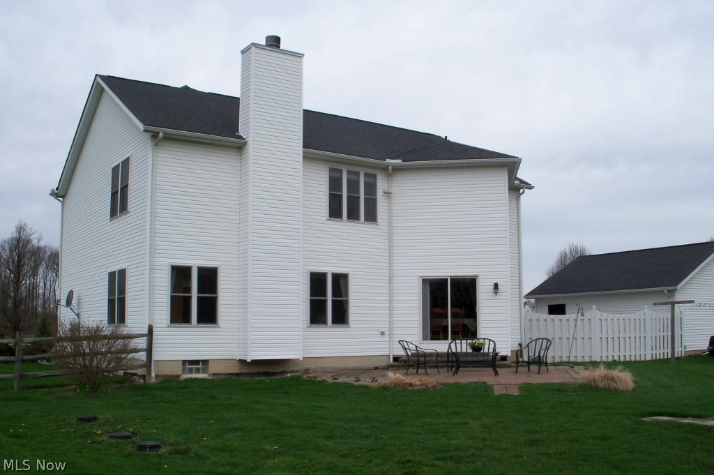 Rolling Brook - Residential