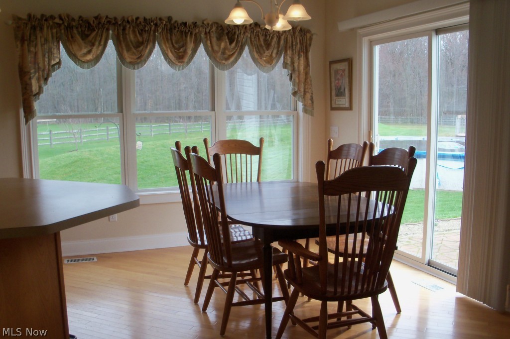 Rolling Brook - Residential