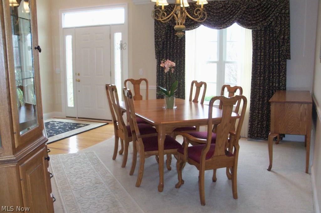 Rolling Brook - Residential