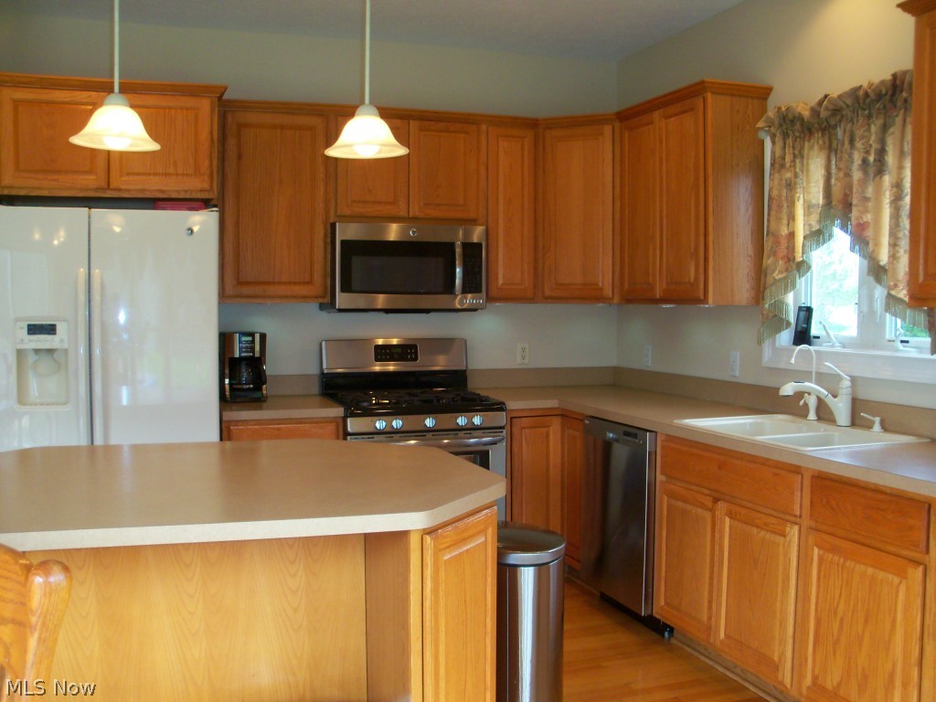 Rolling Brook - Residential