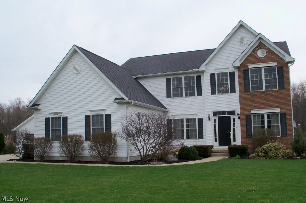 Rolling Brook - Residential