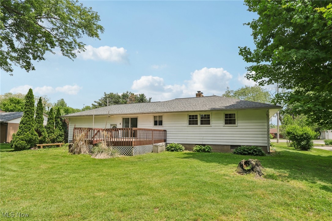 845 N Lake Street, Madison, Ohio image 36
