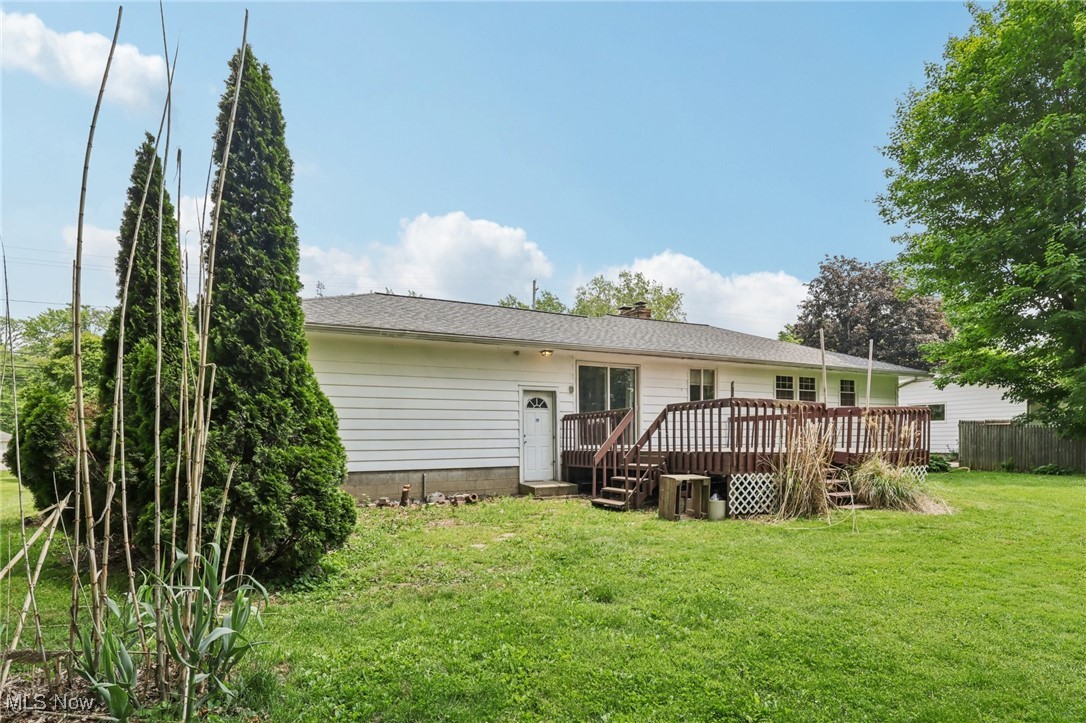 845 N Lake Street, Madison, Ohio image 34