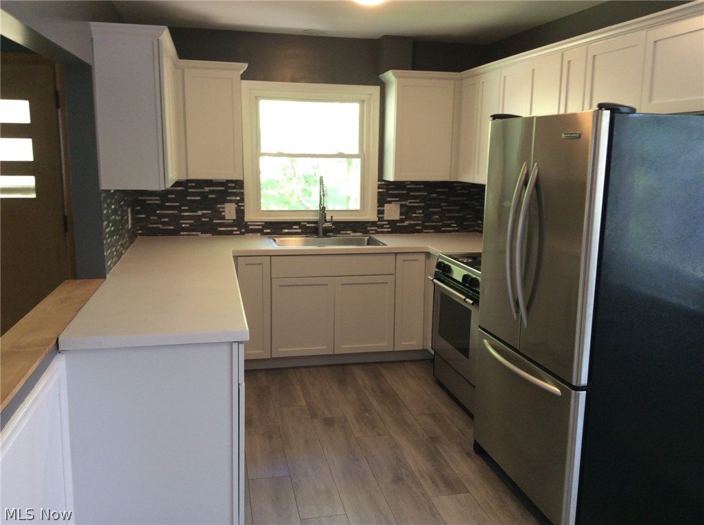 Westvale - Residential