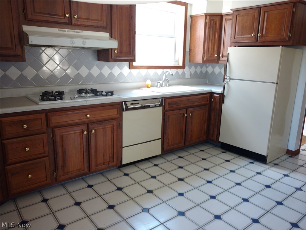 Overlook Estates - Residential