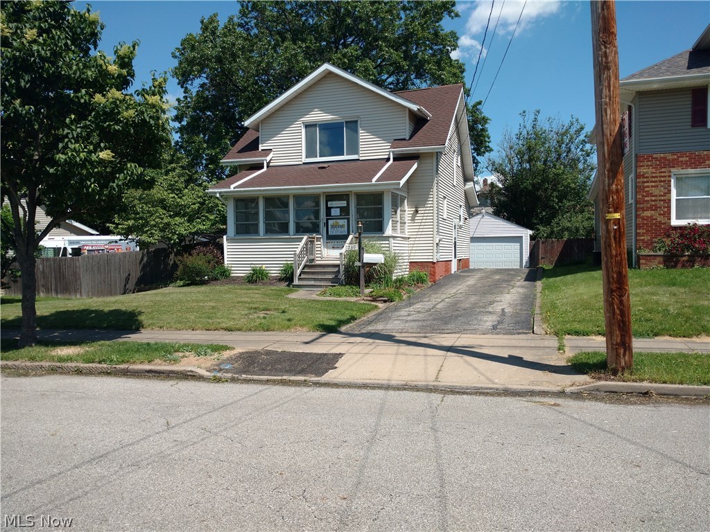 Overlook Estates - Residential