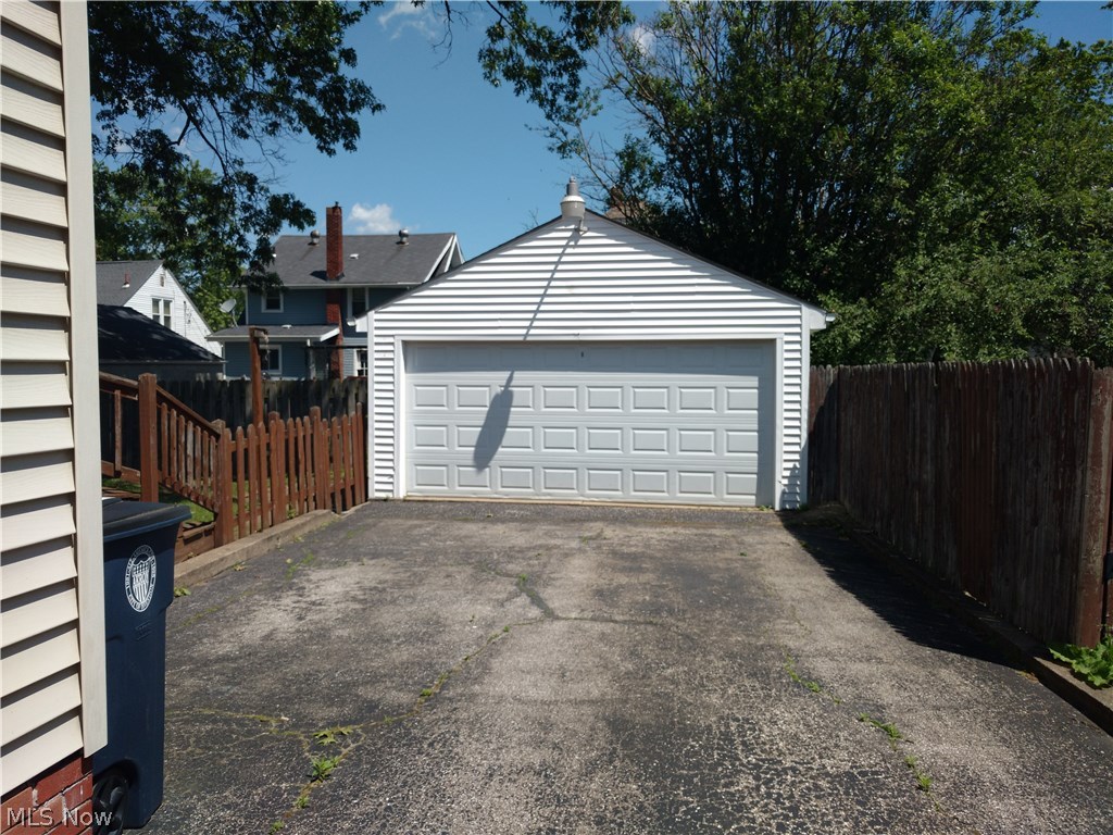 Overlook Estates - Residential