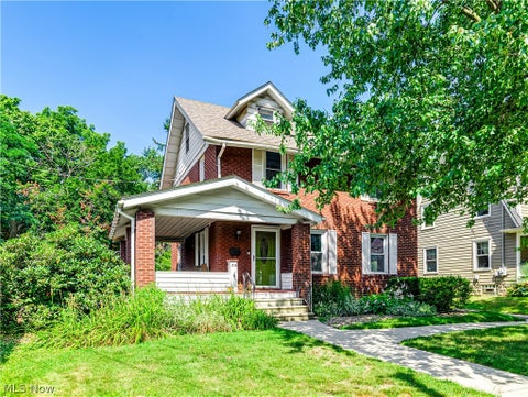 Homes For Sale - 1716 14th Street<br/> Summit County, Cuyahoga Falls, OH 44223
