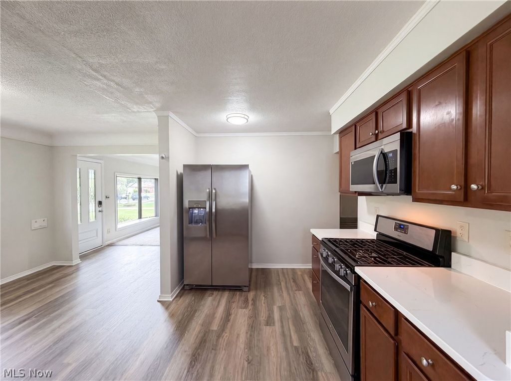 Photo of 11970 Meadowbrook Drive, Cleveland, OH 44130 (MLS # 5220789)
