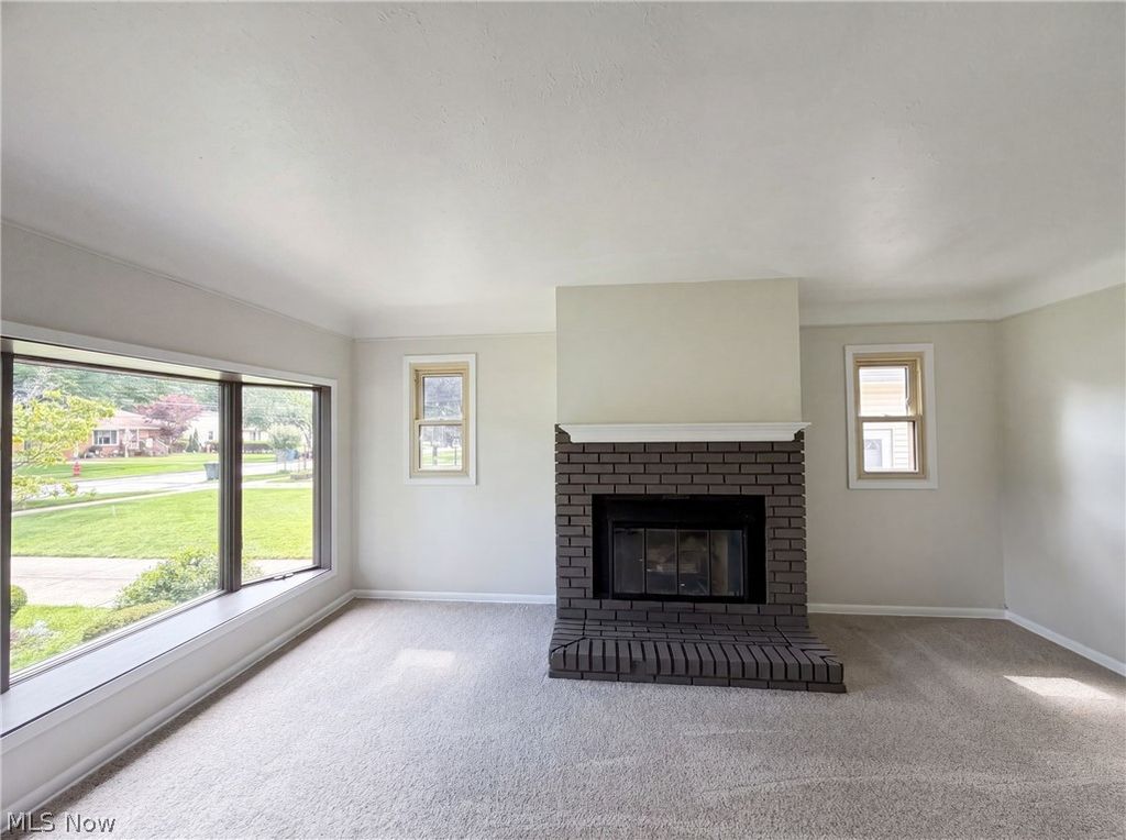 Photo of 11970 Meadowbrook Drive, Cleveland, OH 44130 (MLS # 5220789)