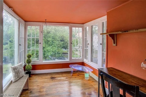 Tiny photo for 2245 Bellfield Avenue #1, Cleveland Heights, OH 44106 (MLS # 5238972)