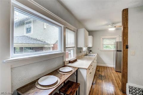 Tiny photo for 2245 Bellfield Avenue #1, Cleveland Heights, OH 44106 (MLS # 5238972)