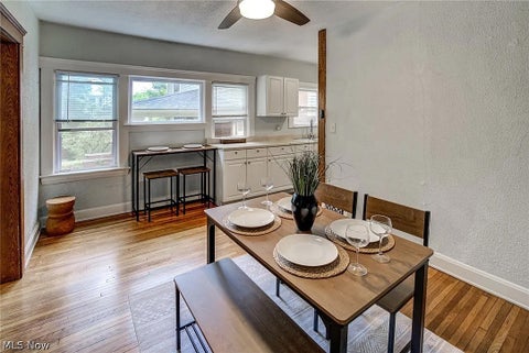 Tiny photo for 2245 Bellfield Avenue #1, Cleveland Heights, OH 44106 (MLS # 5238972)
