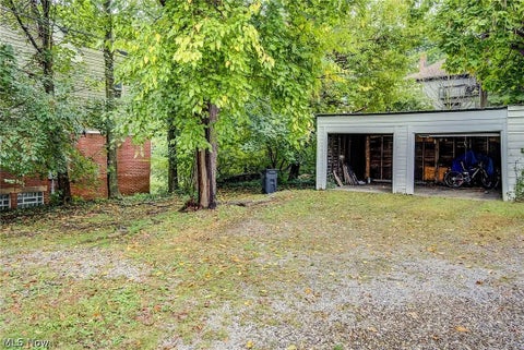 Tiny photo for 2245 Bellfield Avenue #1, Cleveland Heights, OH 44106 (MLS # 5238972)