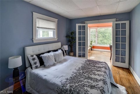 Tiny photo for 2245 Bellfield Avenue #1, Cleveland Heights, OH 44106 (MLS # 5238972)