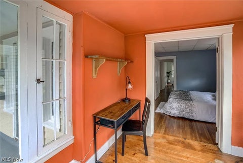 Tiny photo for 2245 Bellfield Avenue #1, Cleveland Heights, OH 44106 (MLS # 5238972)