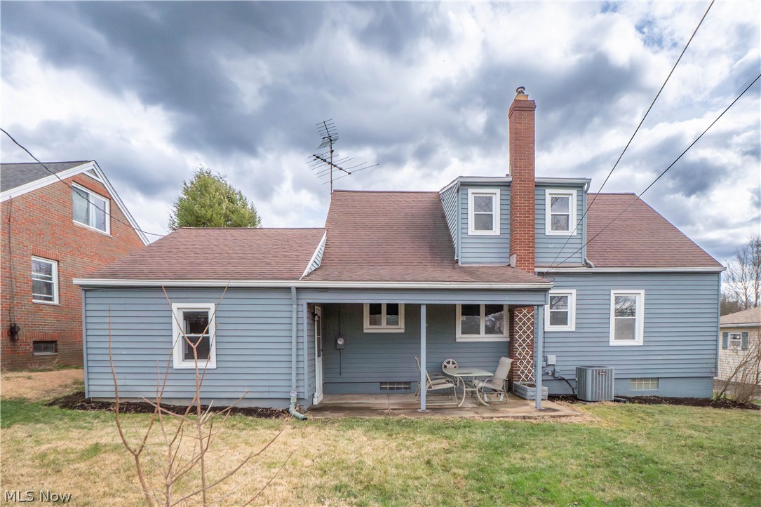 North Haven - Residential