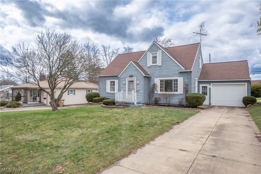 North Haven - Residential