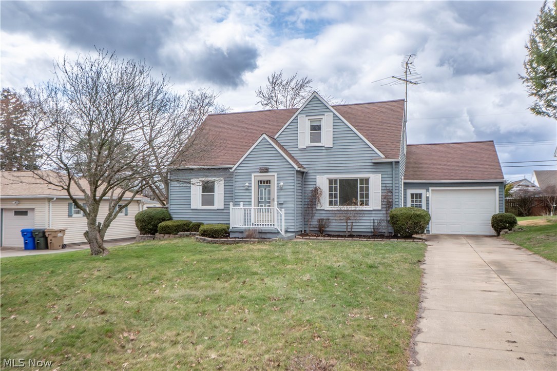 North Haven - Residential