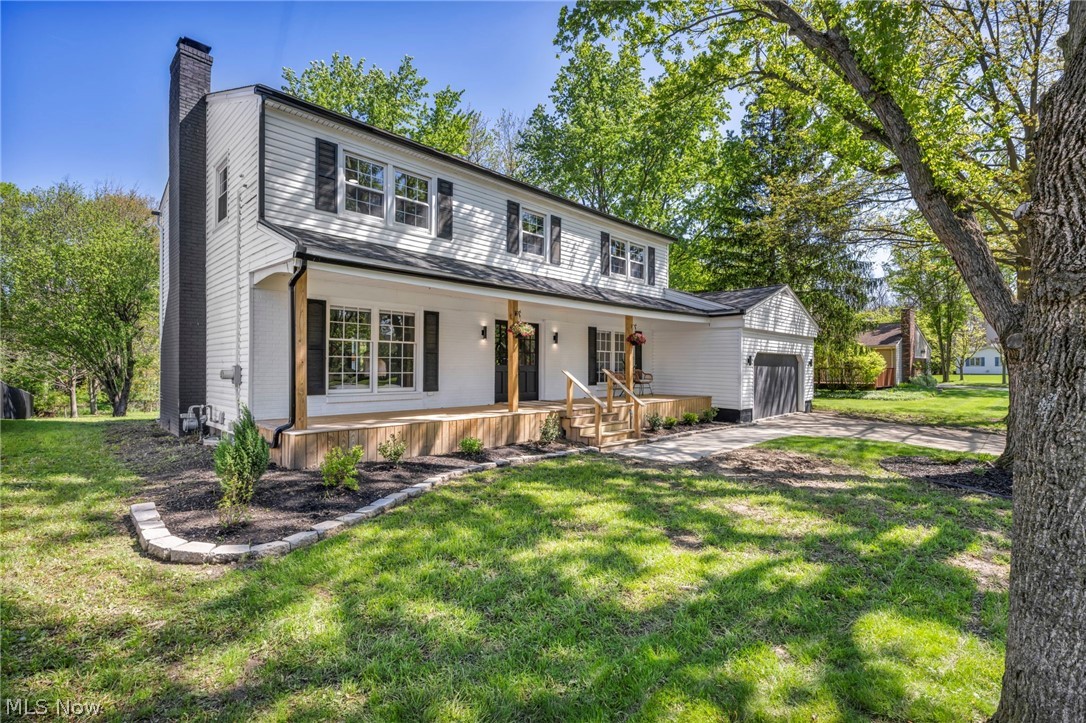 Timberlake - Residential
