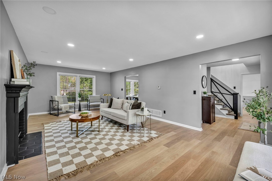 Timberlake - Residential