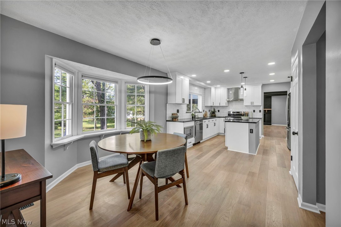 Timberlake - Residential