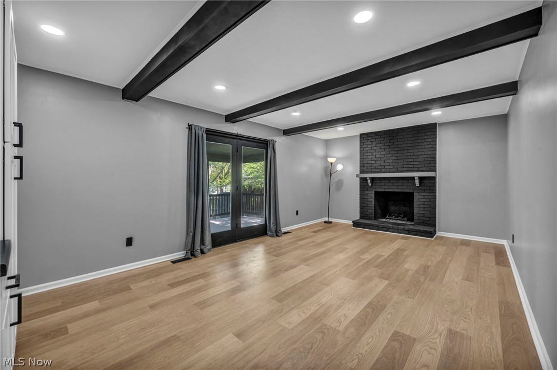 Timberlake - Residential