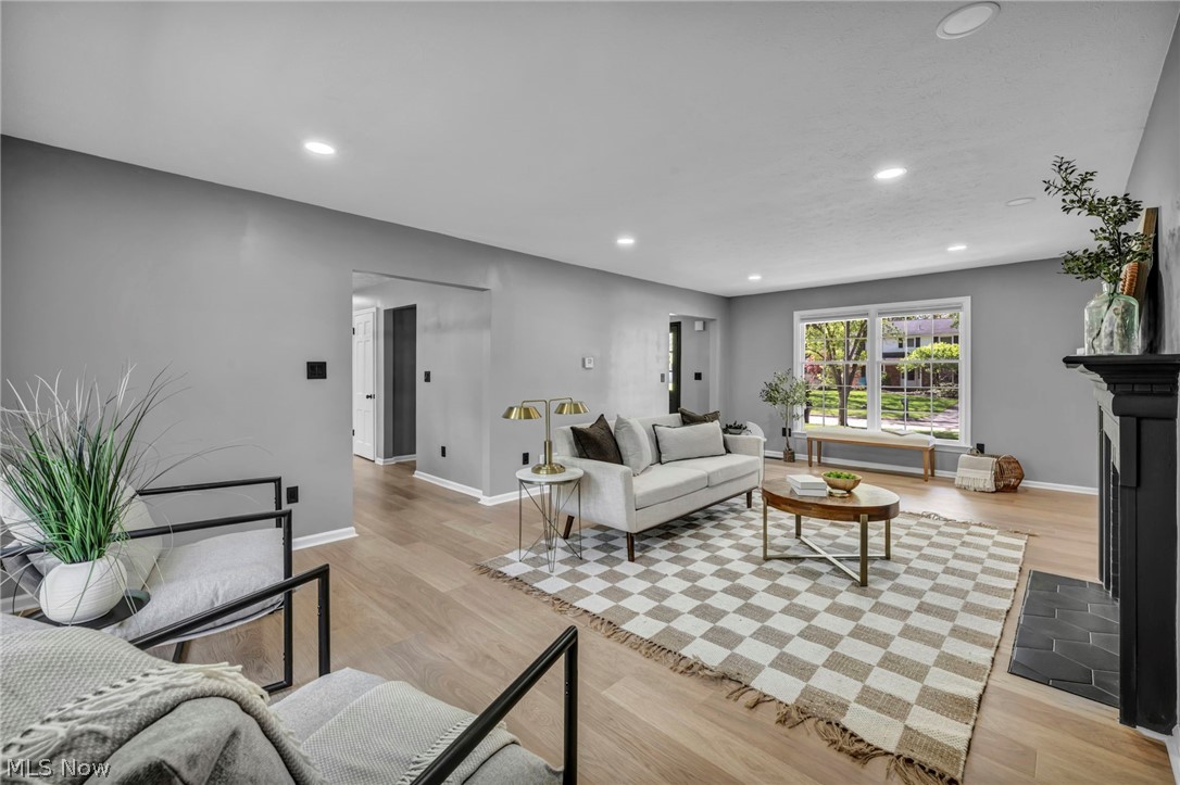 Timberlake - Residential