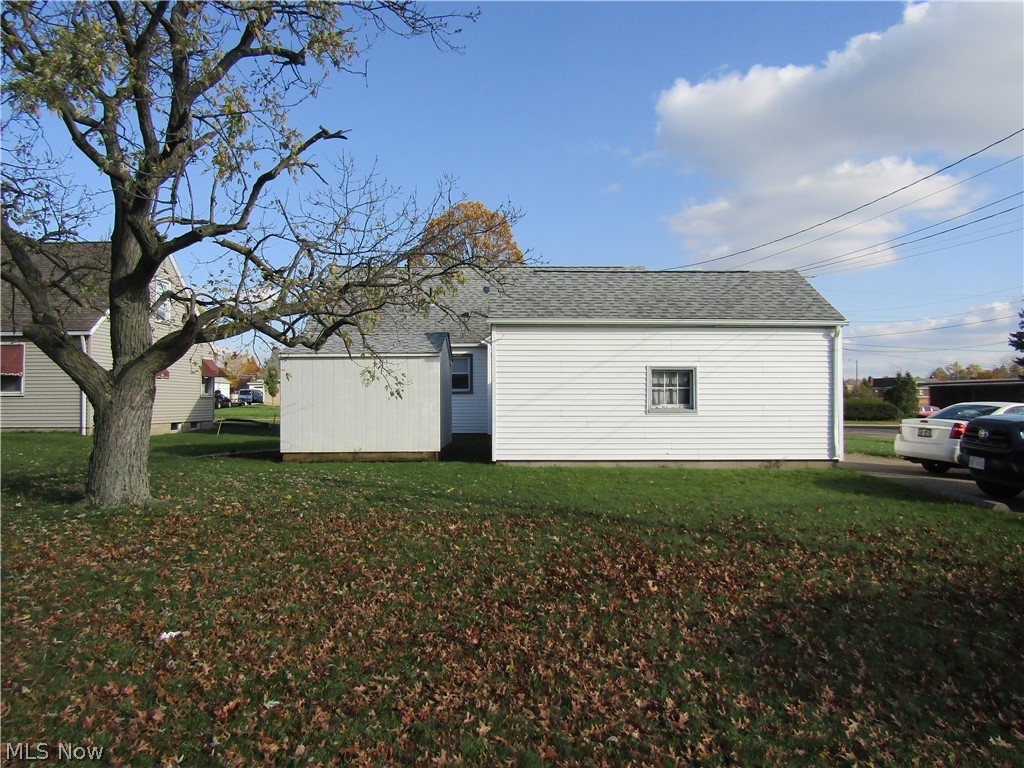 Canton - Residential