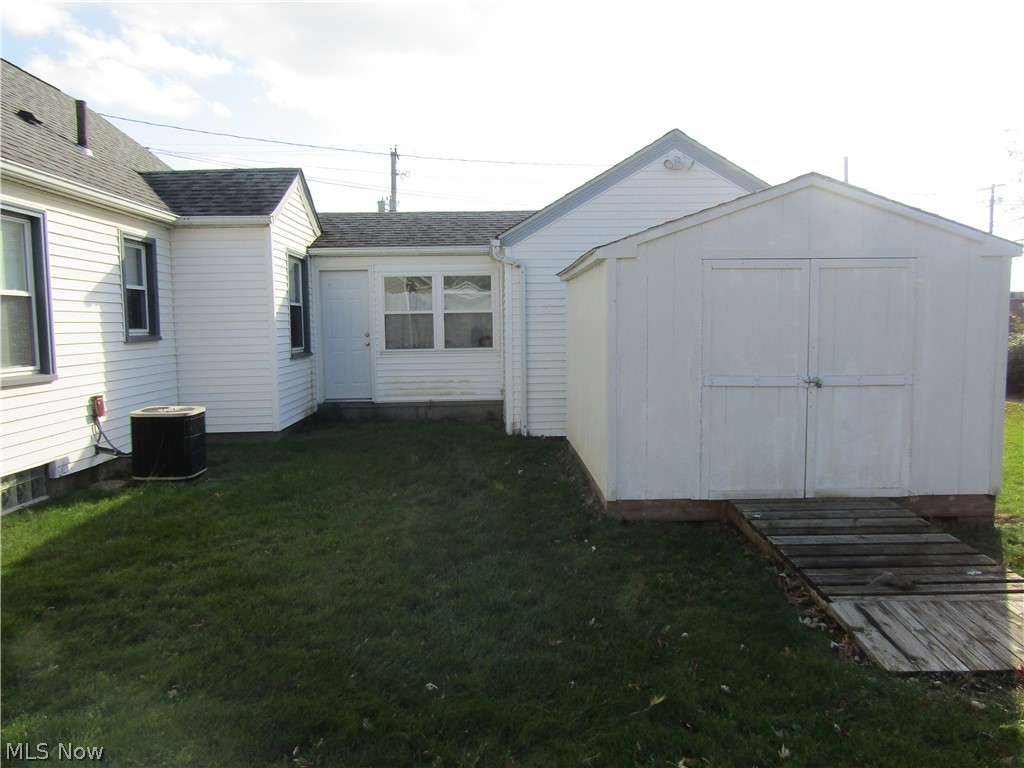 Canton - Residential