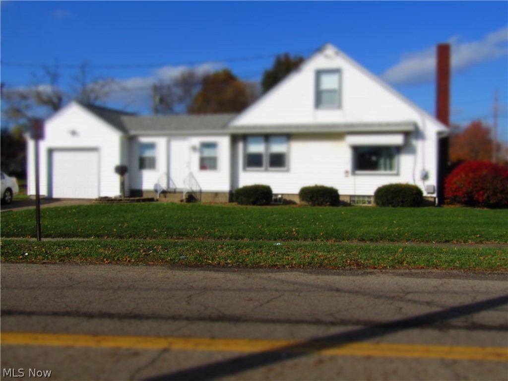 Canton - Residential