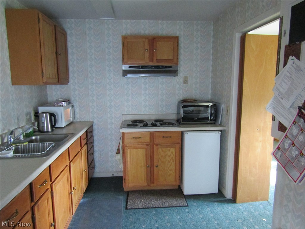 Canton - Residential
