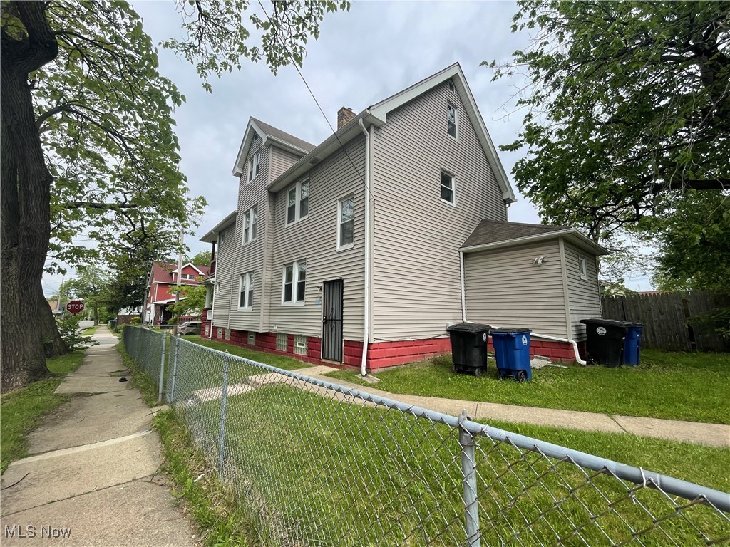 3571 E 108th Street